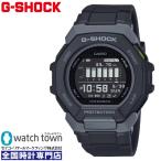 CASIO G-SHOCK GBD-300-1JF 国内正規品 G-SQUAD モバイルリンク機能 Bluetooth 電池式 デジタル 20気圧防水