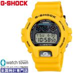 CASIO G-SHOCK DW-6900TR-9JR 国内正規品 腕時計 2月21日発売モデル