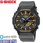 CASIO G-SHOCK Charles Darwin Foundationコラボレーションモデル GA