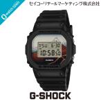 ショッピングラッピング無料 CASIO G-SHOCK DW-5600KHSH25-1JR 葛飾北斎「山下白雨」電池式 メンズ 国内正規品 made in Japan 1月10日発売モデル