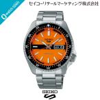 【ロゴ入りサコッシュプレゼント】SEIKO Seiko 5 Sports ５スポーツ SBSA219 国内正規品 メカニカル 自動巻（手巻つき）腕時計 メンズ