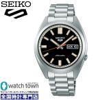 ショッピング自動巻き 5月10日発売予定 ご予約受付中 SEIKO Seiko 5 Sports SBSA255 国内正規品 メカニカル 自動巻（手巻つき）腕時計 メンズ