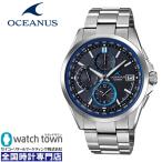 CASIO OCEANUS OCW-T2600-1AJF �