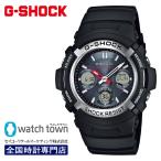 CASIO G-SHOCK AWG-M100-1AJF 国内正規品 ア�