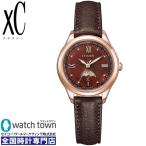 CITIZEN xC クロスシー EE1002-01W daichi collection 国内正規品 ソーラー電波修正 腕時計 レディース