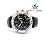 【仕上げ済】 ブレゲ BREGUET アエロナバル タイプXX 3800ST/92/9W6 クロノグ ...