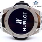 【国内正規品】ウブロ HUBLOT ビッグバン レフェリー 2018 FIFAワールドカップ ロシア 世界2018本限定 スマートウォッチ 腕時計 400.NX.1100.RX