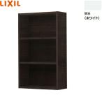 TSF-108/WA Lixil LIXIL/INAX открытый средний шкаф белый бесплатная доставка 