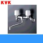 KM13N2 KVK2ハンドル混合栓 一般地仕様