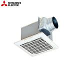 VD-13ZVY7 三菱電機 MITSUBISHI ダクト用換気扇 天井埋込形 定風量 送料無料
