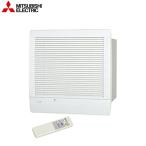 VL-12RKH3 三菱電機 MITSUBISHI クイックロスナイ 準寒冷地・温暖地仕様 急速排気付 適用畳数目安：12畳 ワイヤレスリモコンタイプ 送料無料