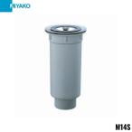 M14SmiyakoMIYAKO раковина ловушка установка дыра диаметр 88mm бесплатная доставка 