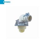 MB44AGMmiyakoMIYAKO сливной сифон стиральной машинки gun ko compact type VP*VU50 бесплатная доставка 