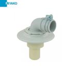 MB44BWmiyakoMIYAKO сливной сифон стиральной машинки VP*VU50 бесплатная доставка 