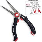  Rapala custom дизайн кружка springs плоскогубцы 6 дюймовый RCDMP6