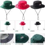 アブガルシア 3レイヤー レインワークハット