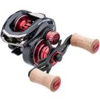 アブガルシア 2016 レボ エムジーエクストリーム 左巻き