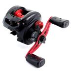 アブガルシア ABU ブラックマックス-L 左巻き