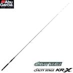  Abu Garcia soru чай stage KR-Xhitotsu tenya SHS-255MS-KR