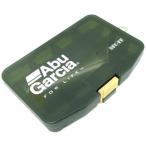  Abu Garcia a яркий игра кейс SFC FF оливковый 