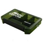  Abu Garcia Abu искусственная приманка кейс постоянный VS-3010NS оливковый 