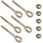  японский детали магазин Teardrop рым-болт 1.3×25 Crows 