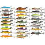 RAPALA カウントダウン CD-3 12個までメール便OK