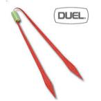 DUEL Duel soru чай Raver для ba Eve tail 