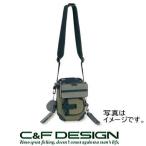 C＆F CFTX-50 チェストポーチ