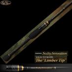 Evergreen Poseidon sorutisense-shon solid наконечник модель Lynn балка наконечник PSSS-610S