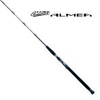 ( off shore jigging ) Gamakatsu ковер ze Ocean arume-aS60M-F 6.0FT