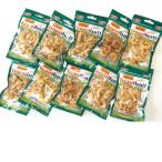  скрепление Bait mki креветка 10pcs комплект 