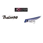 決算特別価格 エクリプス バロール90　4個までメール便OK