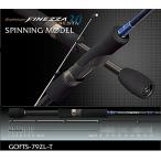  Olympic finetsaTRENTA30 GOFTS-792L-T