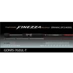  Olympic graphite Leader Novo finetsaGONFS-762UL-T