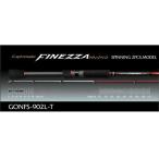  Olympic graphite Leader Novo finetsaGONFS-902L-T