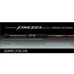  Olympic graphite Leader Novo finetsaGONFS-772L-HS
