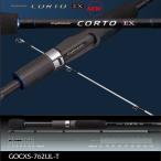  Olympic graphite Leader Colt EX GOCXS-762UL-T