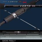 Olympic graphite Leader Colt EX GOCXS-792UL-T