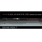  Olympic graphite Leader karutsanteEX GOCAXS-762UL-T