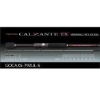  Olympic graphite Leader karutsanteEX GOCAXS-792UL-S