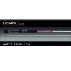  Olympic Novo finetsaGONFS-732UL-T-TG