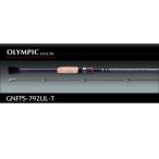  Olympic Novo finetsa прототип GNFPS-792UL-T