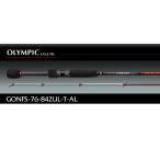  Olympic Novo finetsaGONFS-76-842UL-T-AL