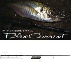 yamaga blank s2017 голубой current 82F nano 