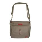 RAPALA Two Way Pockets Canvas Bag