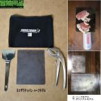 ジェットスロウ 冒険用品 ヨコザワテッパン ハーフモデル