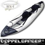  Doppel Ganger надувной байдарка VK-7(42%OFF)