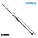  Shimano игра модель slow J B681