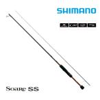  Shimano Thor reSS S703SULS